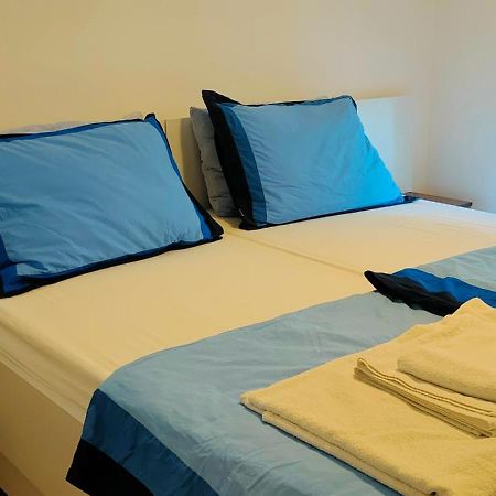 Teos Apartments Мостар Экстерьер фото