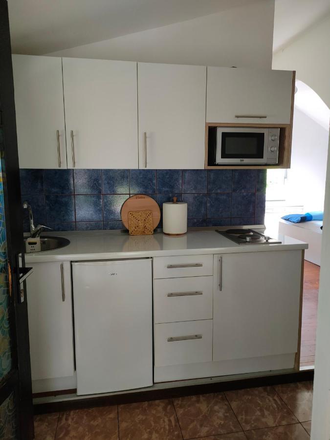 Teos Apartments Мостар Экстерьер фото