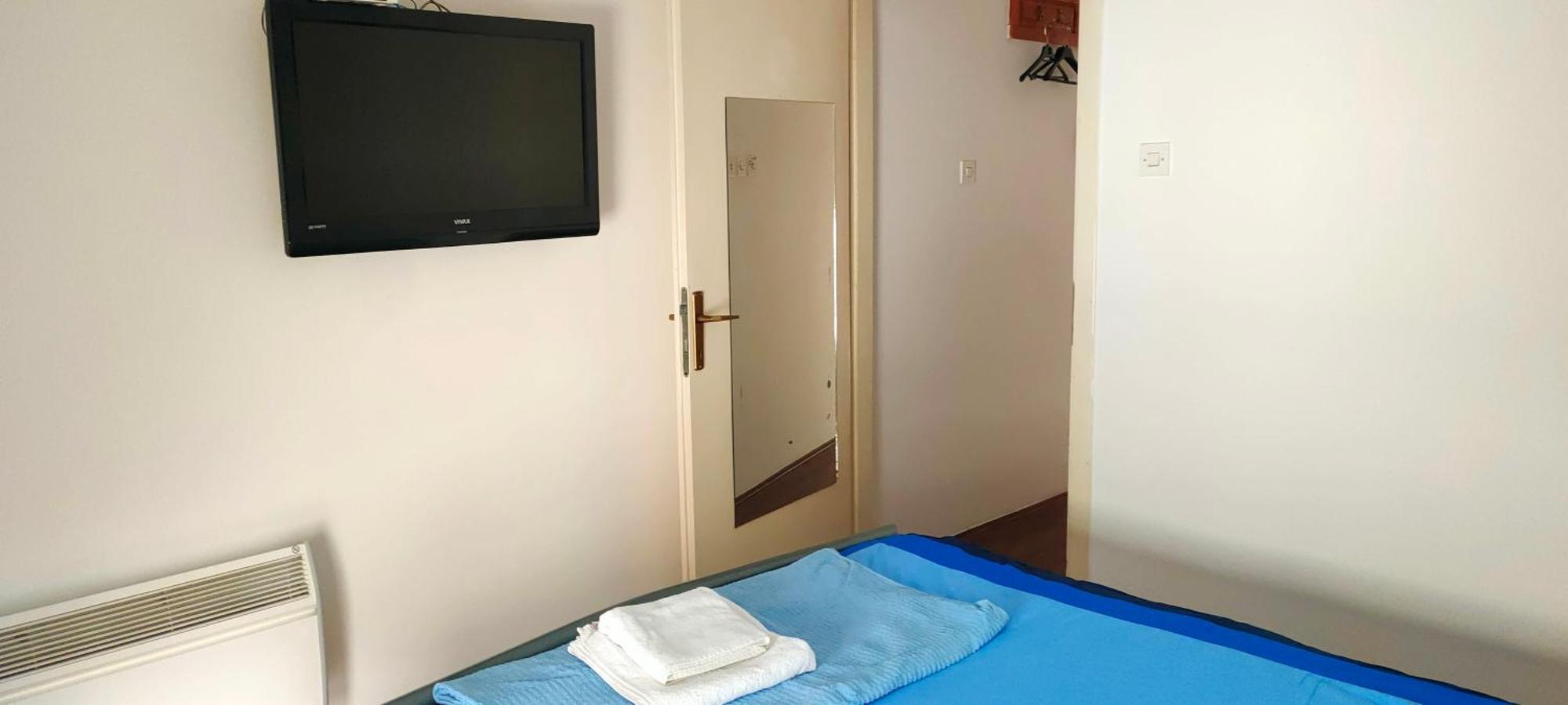 Teos Apartments Мостар Экстерьер фото