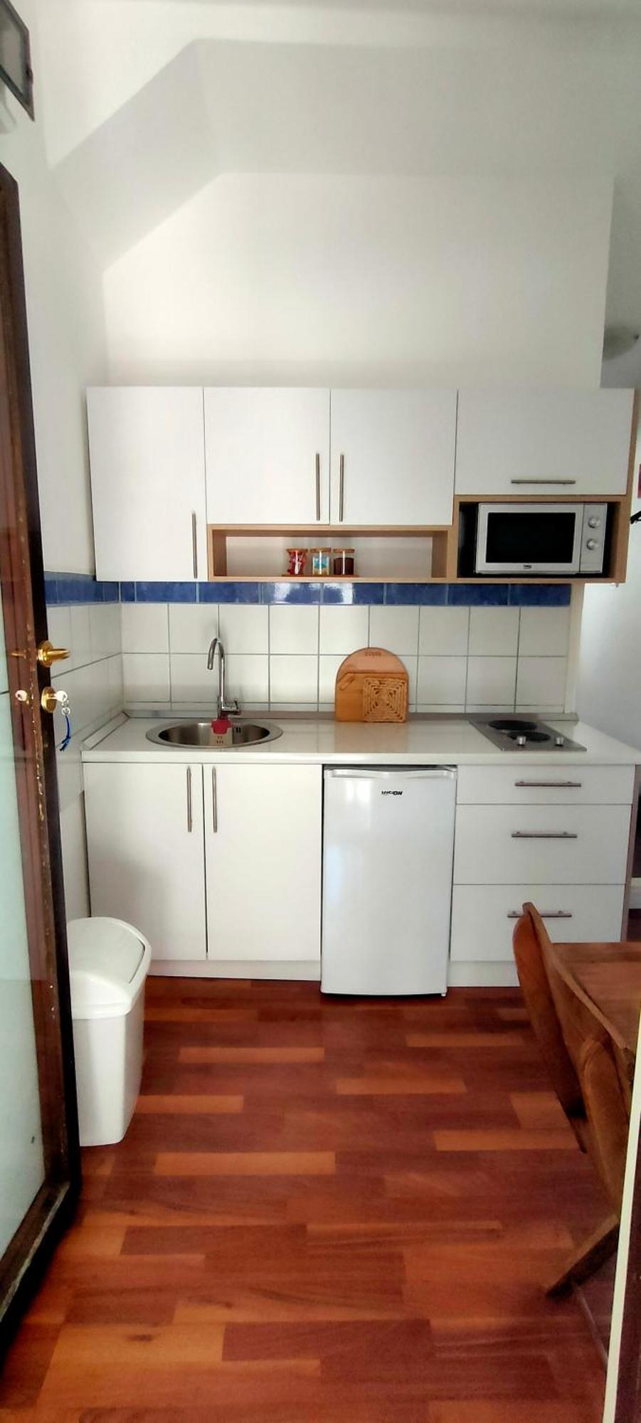 Teos Apartments Мостар Экстерьер фото