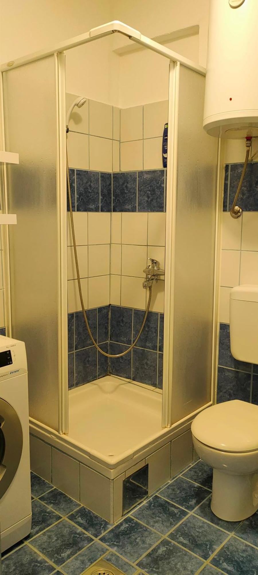 Teos Apartments Мостар Экстерьер фото